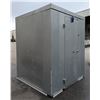 Image 2 : Norlake 6' x 6' Indoor Walk-In Cooler