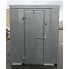 Image 3 : Norlake 6' x 6' Indoor Walk-In Cooler