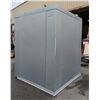 Image 4 : Norlake 6' x 6' Indoor Walk-In Cooler