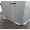 Image 6 : Norlake 6' x 6' Indoor Walk-In Cooler