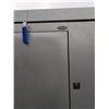 Image 9 : Norlake 6' x 6' Indoor Walk-In Cooler