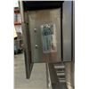 Image 11 : Turbofan USEC40M5 5 Tray Electric Combi Oven With Stand | 9165/R5FL