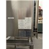 Image 12 : Turbofan USEC40M5 5 Tray Electric Combi Oven With Stand | 9165/R5FL