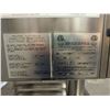 Image 14 : Turbofan USEC40M5 5 Tray Electric Combi Oven With Stand | 9165/R5FL