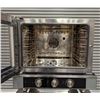 Image 4 : Turbofan USEC40M5 5 Tray Electric Combi Oven With Stand | 9165/R5FL