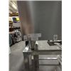 Image 8 : Turbofan USEC40M5 5 Tray Electric Combi Oven With Stand | 9165/R5FL