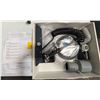Image 9 : Turbofan USEC40M5 5 Tray Electric Combi Oven With Stand | 9165/R5FL