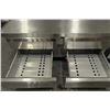 Image 5 : HC-CBR72 74" Refrigerated Chef Base w/4 Drawers