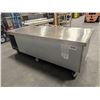 Image 6 : HC-CBR72 74" Refrigerated Chef Base w/4 Drawers