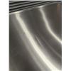 Image 8 : HC-CBR72 74" Refrigerated Chef Base w/4 Drawers