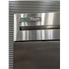 Image 11 : True T-72F-HC 78" Three Door Stainless Freezer