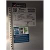 Image 4 : True T-72F-HC 78" Three Door Stainless Freezer