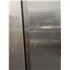 Image 5 : True T-72F-HC 78" Three Door Stainless Freezer
