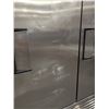 Image 6 : True T-72F-HC 78" Three Door Stainless Freezer
