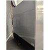 Image 7 : True T-72F-HC 78" Three Door Stainless Freezer