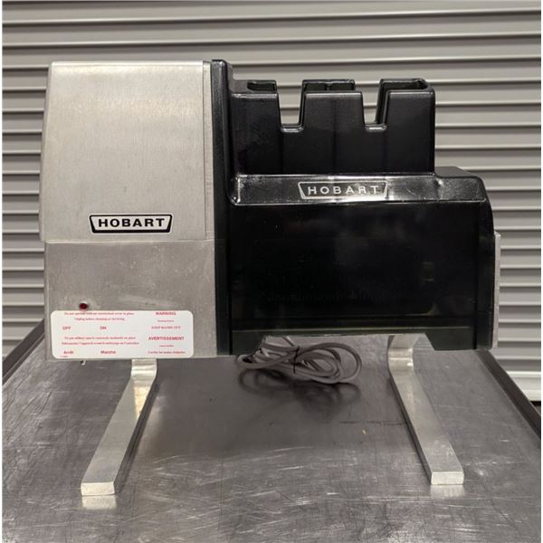 Hobart 403 Electric Meat Tenderizer