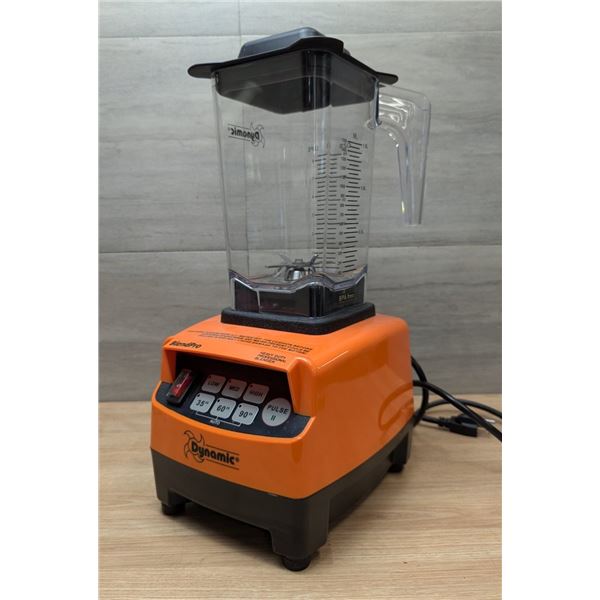 Dynamic TM-800A 50oz BlendPro 1T Blender