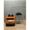 Image 5 : Dynamic TM-800A 50oz BlendPro 1T Blender