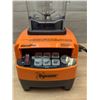 Image 6 : Dynamic TM-800A 50oz BlendPro 1T Blender