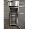 Image 4 : Delfield GBF1P-S 27" Single Door Stainless Freezer