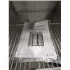 Image 5 : Delfield GBF1P-S 27" Single Door Stainless Freezer