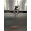 Image 11 : Delfield GBF1P-S 27" Single Door Stainless Freezer | 273/R2FL