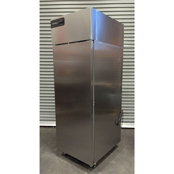 Delfield GBF1P-S 27" Single Door Stainless Freezer