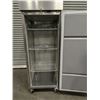 Image 4 : Delfield GBF1P-S 27" Single Door Stainless Freezer | 273/R2FL