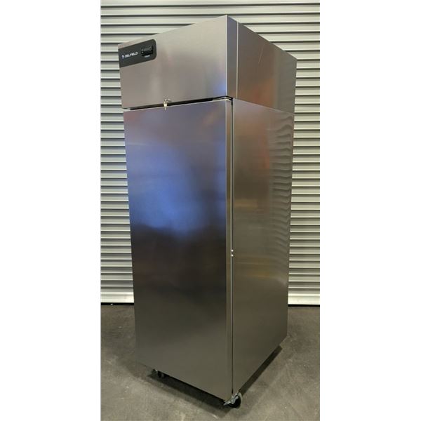 Delfield GBF1P-S 27" Single Door Stainless Freezer