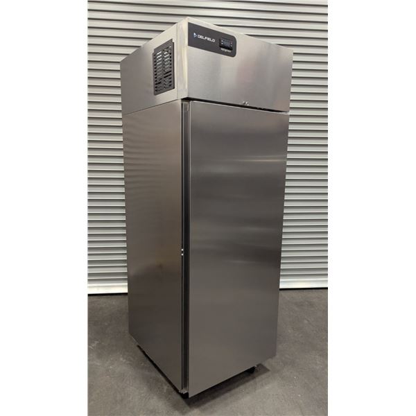 Delfield GBR1P-S 27" Single Door Stainless Cooler