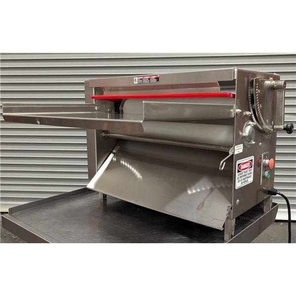 Bloemhof PR-14C Dough Sheeter
