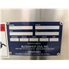 Image 8 : Bloemhof PR-14C Dough Sheeter
