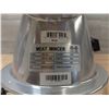 Image 10 : Eurodib  HM-12N #12 Meat Grinder