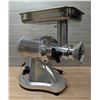 Image 1 : Eurodib  HM-12N #12 Meat Grinder