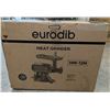 Image 10 : Eurodib  HM-12N #12 Meat Grinder