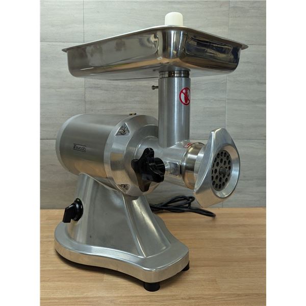 Eurodib  HM-12N #12 Meat Grinder