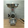 Image 3 : Eurodib  HM-12N #12 Meat Grinder