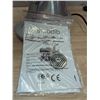 Image 7 : Eurodib  HM-12N #12 Meat Grinder