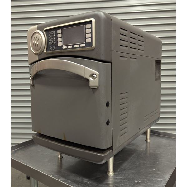 Turbochef NGO Rapid Cook Oven, June 2017