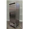 Image 1 : Nella MBF8501GR 27" Single Door Stainless Freezer