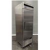 Image 2 : Nella MBF8501GR 27" Single Door Stainless Freezer