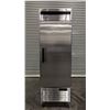 Image 3 : Nella MBF8501GR 27" Single Door Stainless Freezer