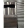 Image 5 : Nella MBF8501GR 27" Single Door Stainless Freezer