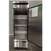 Image 6 : Nella MBF8501GR 27" Single Door Stainless Freezer