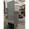 Image 9 : Nella MBF8501GR 27" Single Door Stainless Freezer