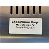 Image 8 : Chocovision Revolation V Chocolate Temperer