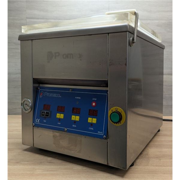 Promax TC280-F-C-E Vacuum Chamber Sealer