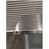 Image 4 : Sagetra 30" x  72" Stainless Steel Work Table