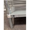 Image 5 : Sagetra 30" x  72" Stainless Steel Work Table