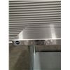 Image 4 : Sagetra 30" x 72" Stainless Steel Work Table